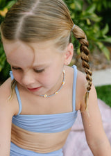 Poppy Choker