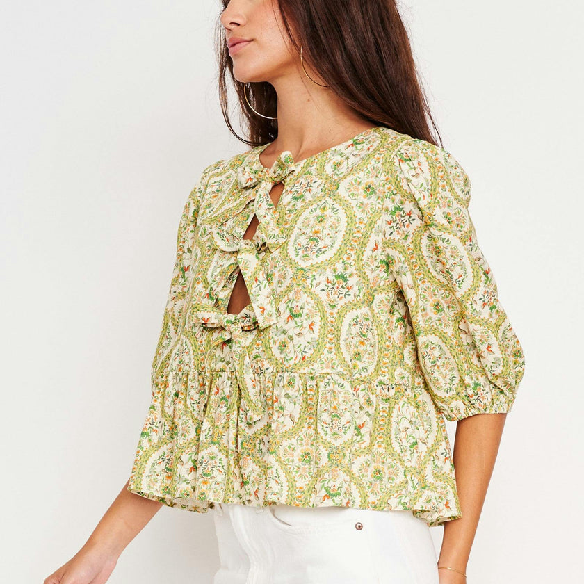 ROS TOP - TS1555B