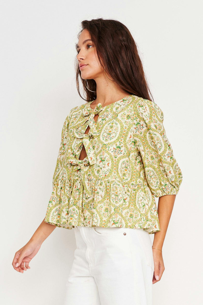 ROS TOP - TS1555B