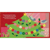 My Very Merry Christmas Board Book