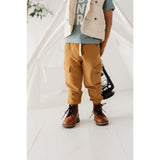 Cargo Pant Toffee