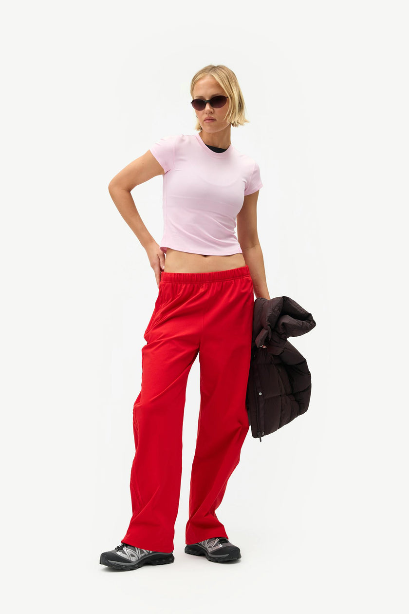 Irene Pant, Rouge