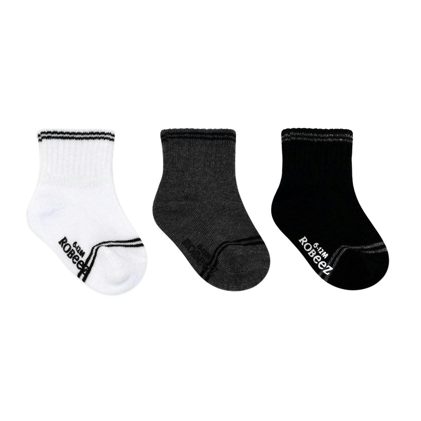 Goes With Everything Socks