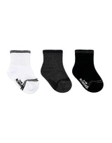 Goes With Everything Socks