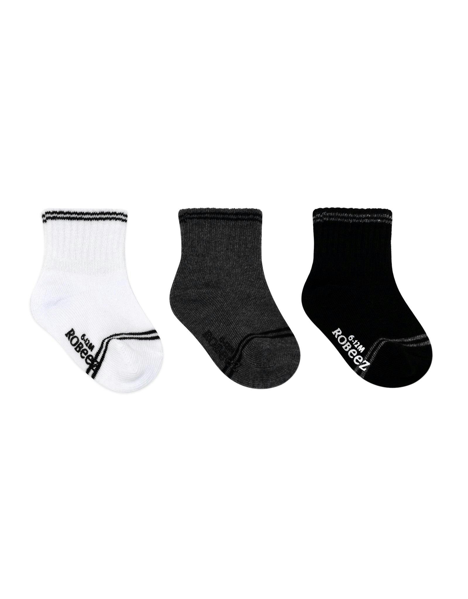 Goes With Everything Socks