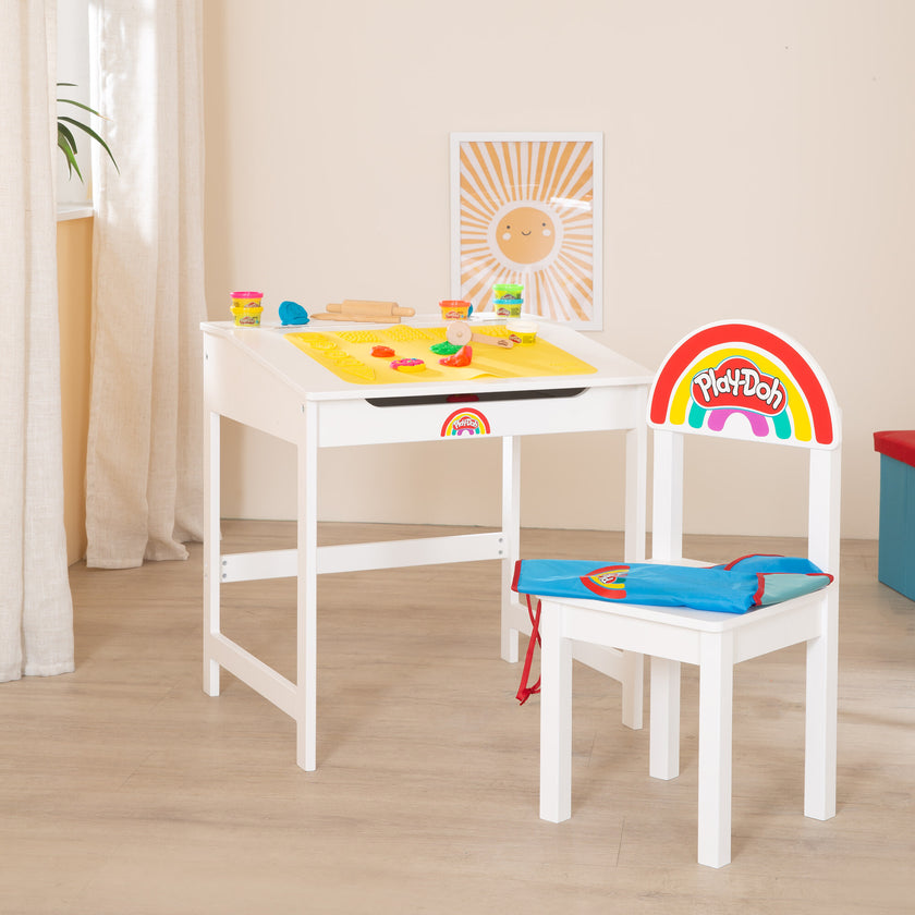 Play-Doh: School Desk Collection