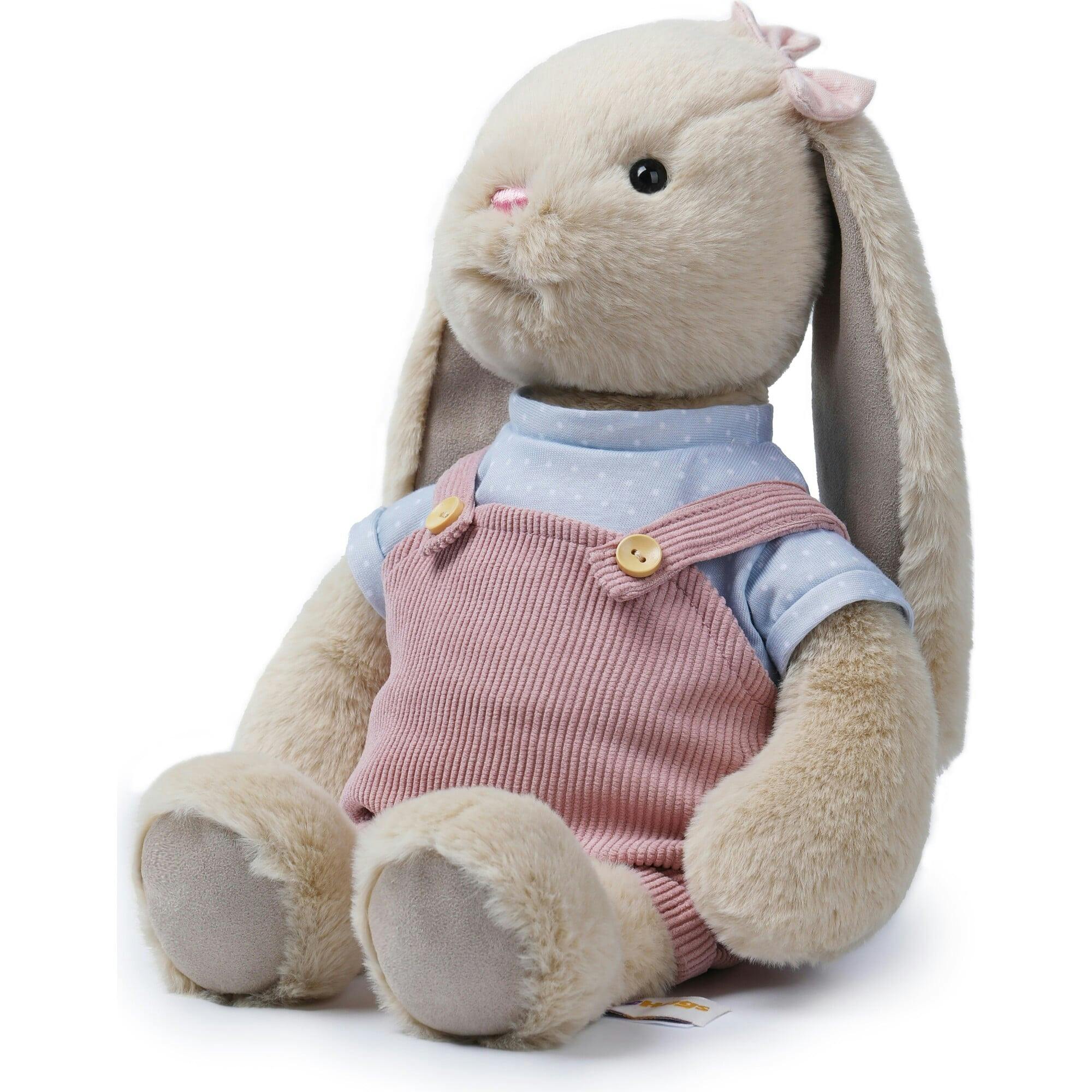 McHugs Betty Rabbit 10