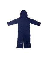 Kids Snowsuit in Navy Blue