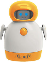 EL10T the Coding Robot
