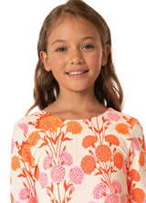 Maaji Petal Spell Oiwa Girls One Piece Set