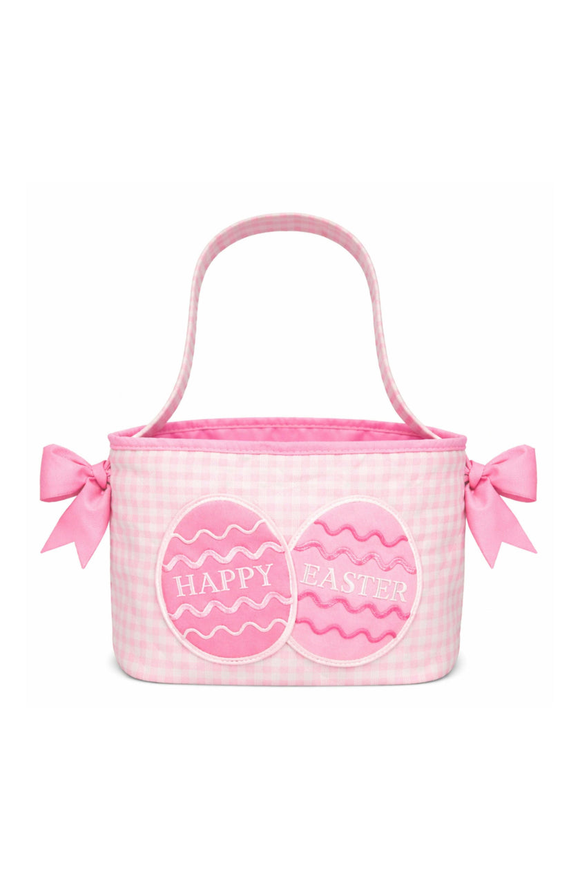 Happy Easter Baskets