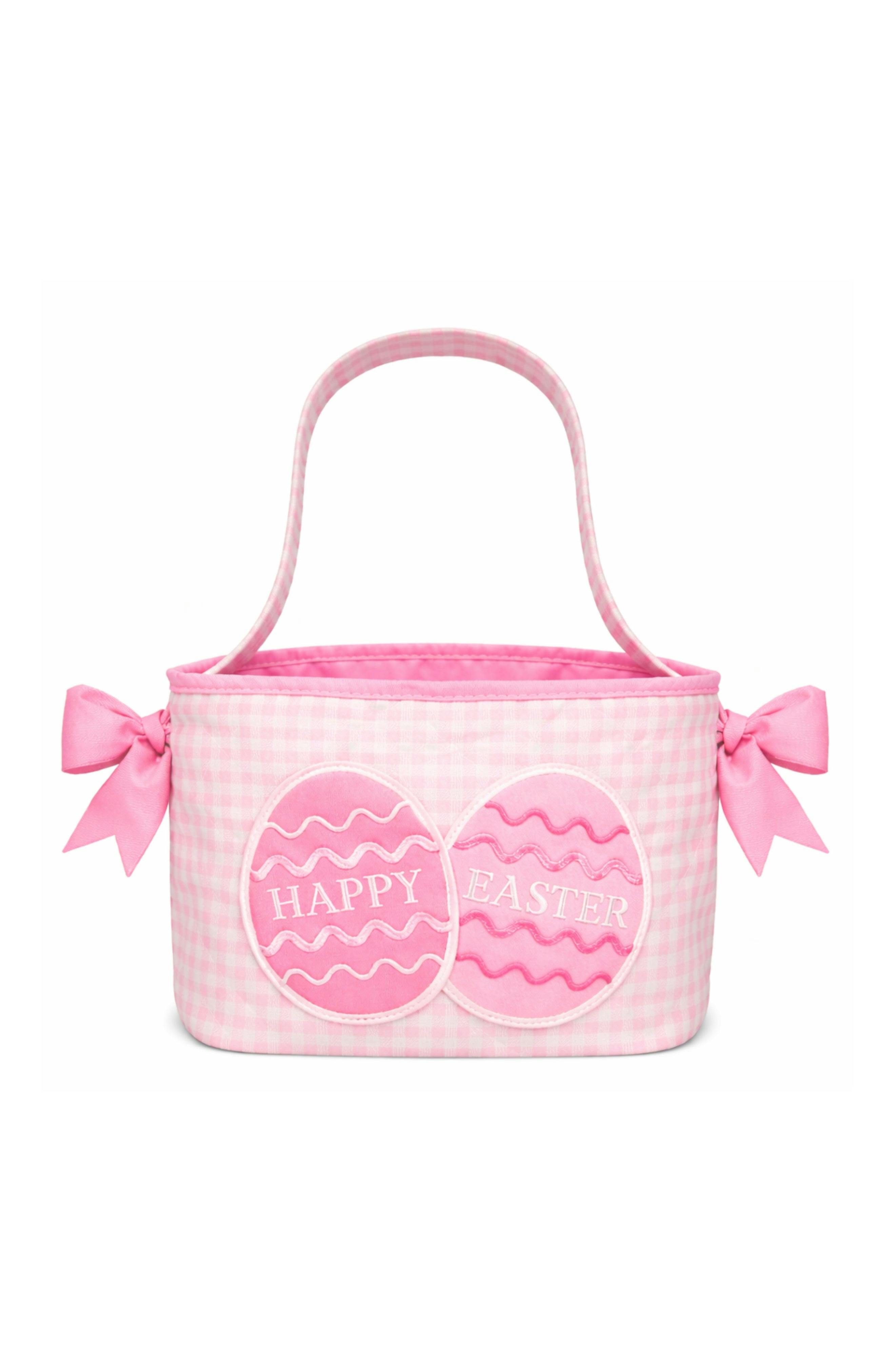 Happy Easter Baskets