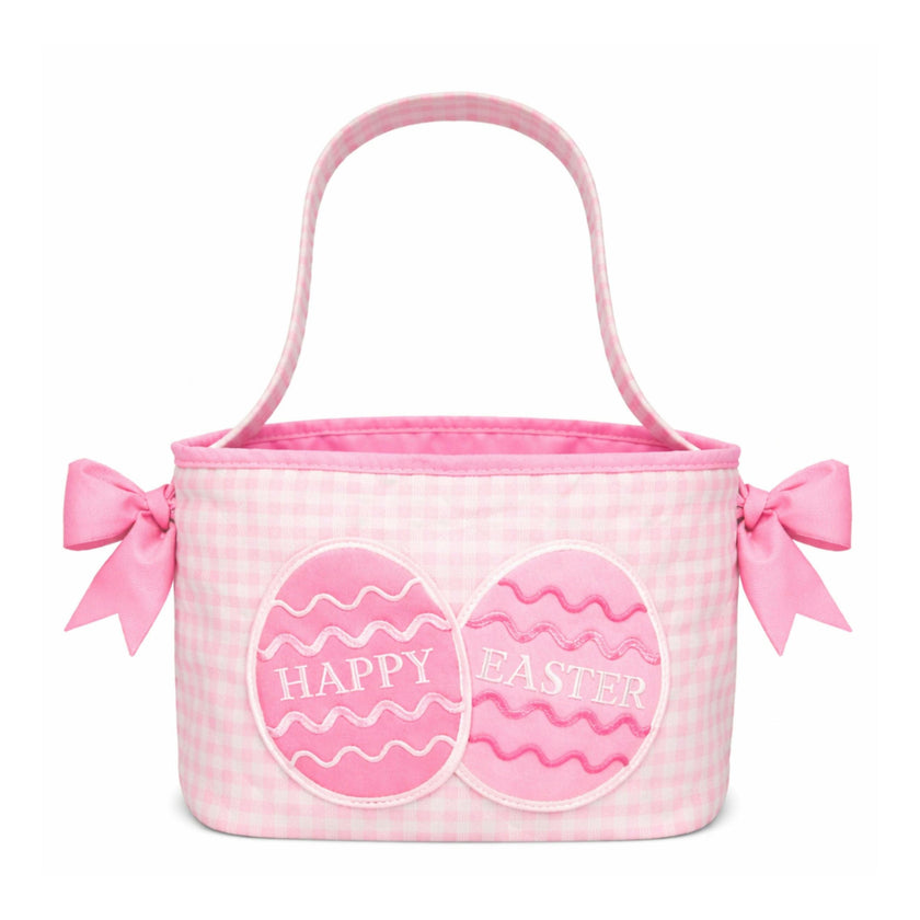 2026 Happy Easter Baskets