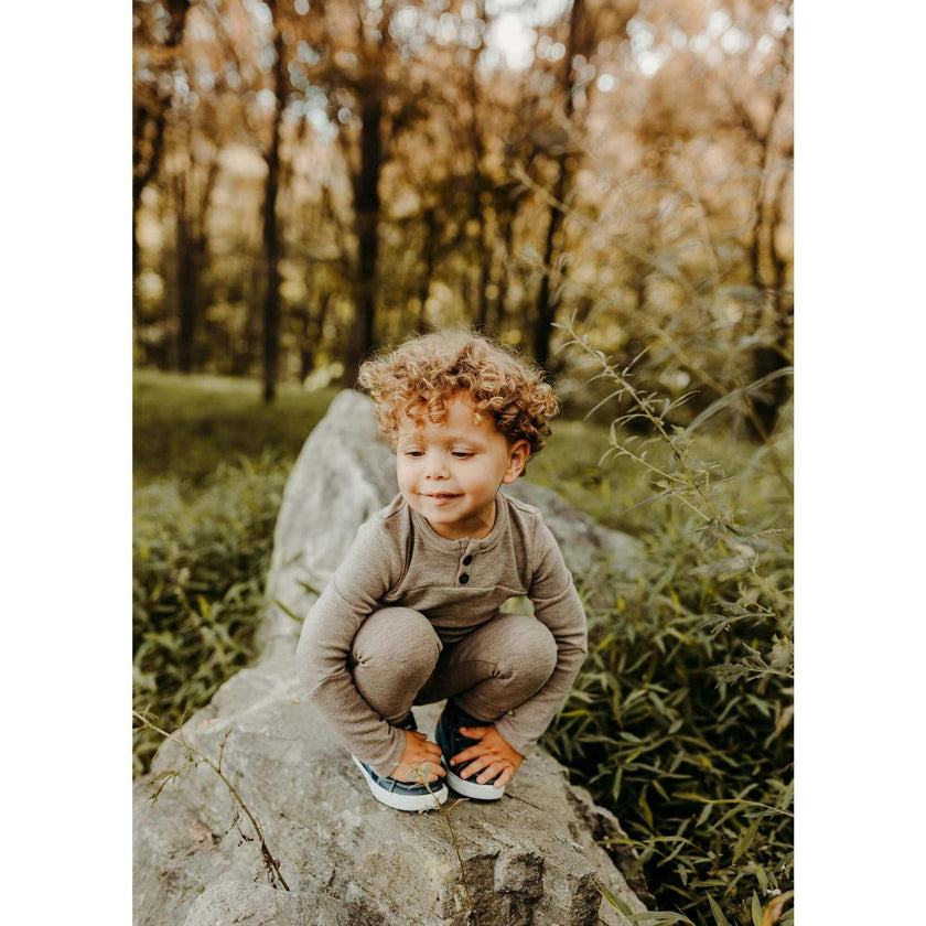 Montee Leggings Unisex