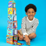 Cars Challenge Bundle