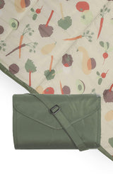 Outdoor Blanket - Garden Market