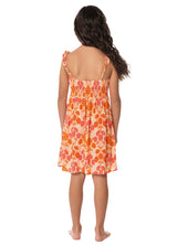 Maaji Petal Spell Florentina Girls Short Dress
