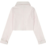 Manning Jacket | Pink Stripe