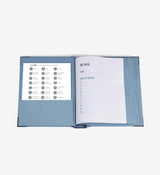 The Folio® In Case I Go Missing Binder