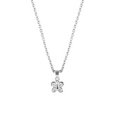 Brooklyn Butterfly Necklace Set