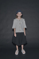 Bubble Skirt Black