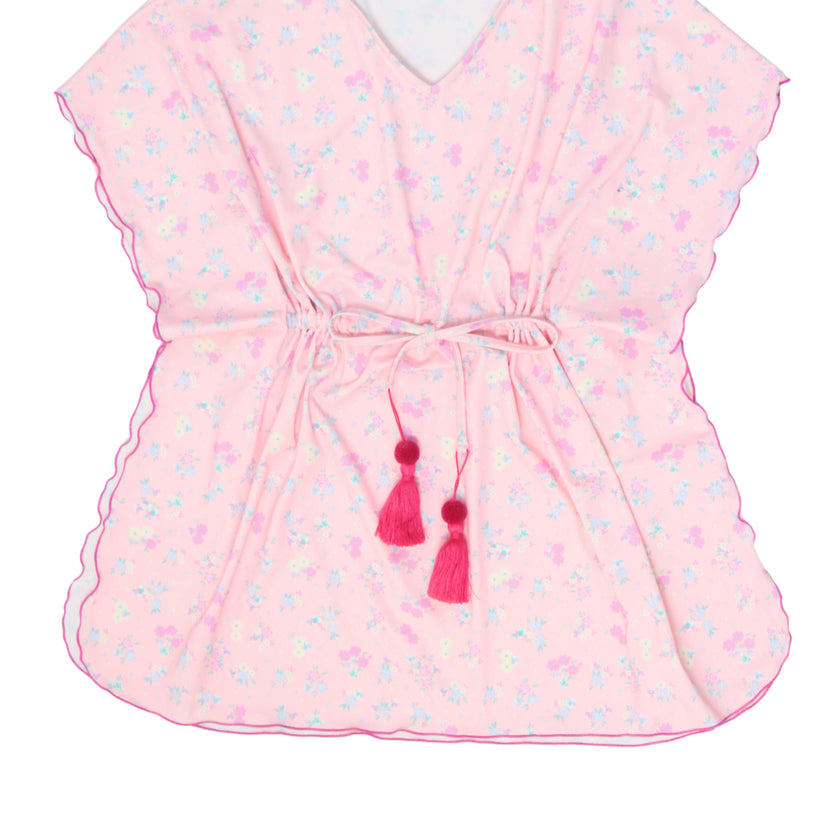 LIDIA PIXIE DUST COVER UP DRESS
