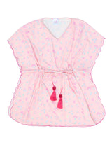 LIDIA PIXIE DUST COVER UP DRESS