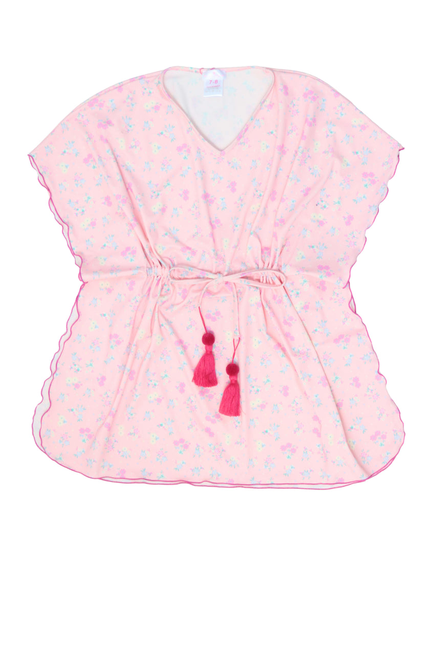 LIDIA PIXIE DUST COVER UP DRESS