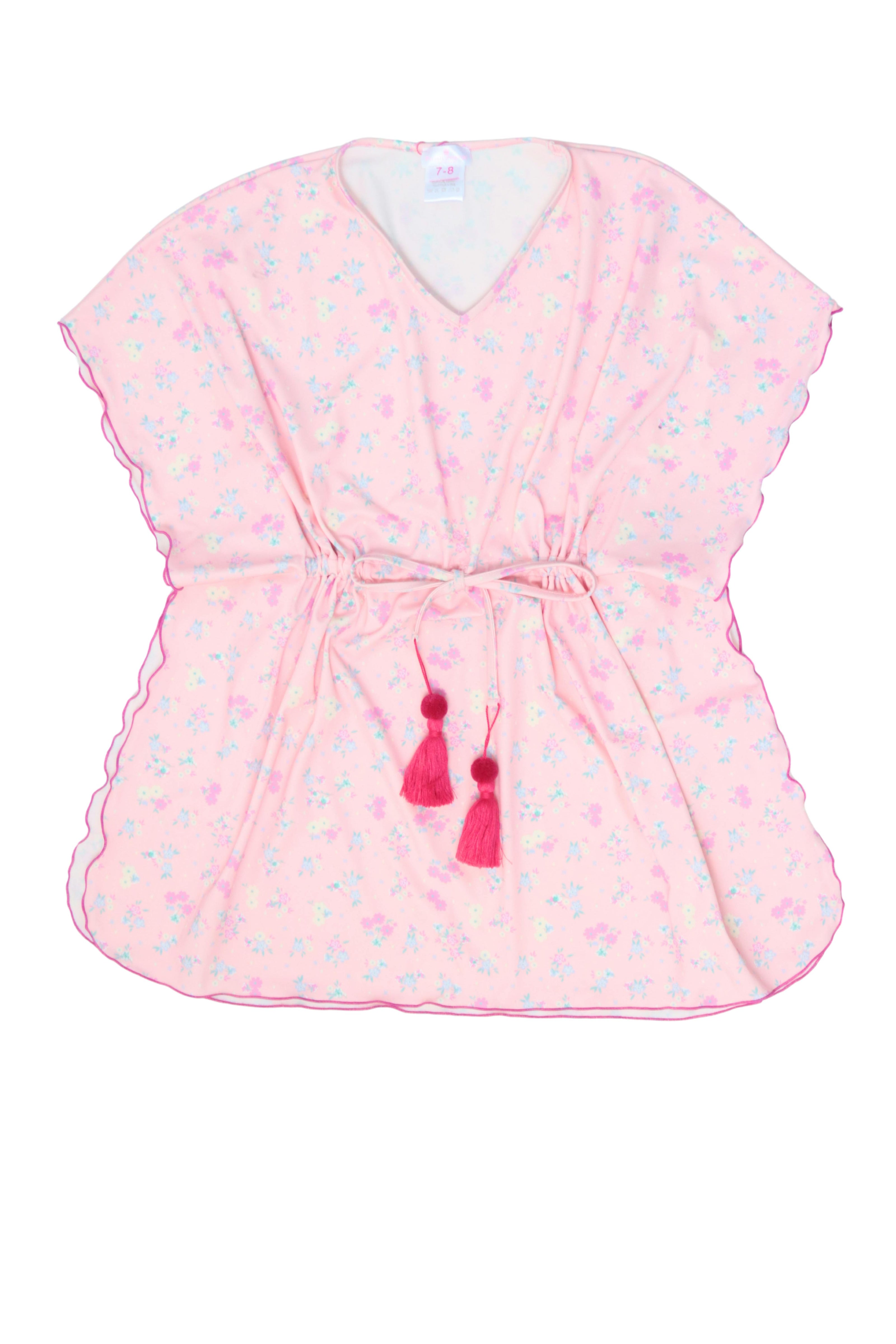 LIDIA PIXIE DUST COVER UP DRESS