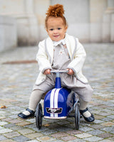Ride on FORD Mustang