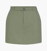 The Carley Skirt -  English Sage