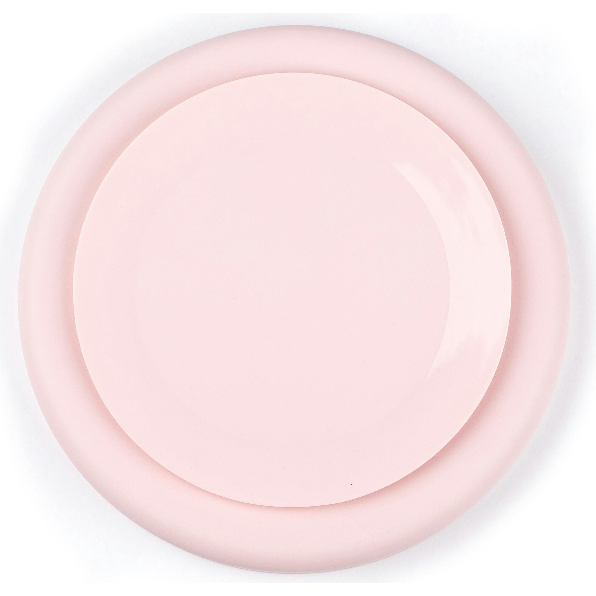 Hello Gorgeous Wonder Plate