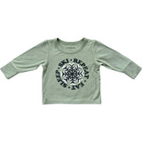 Boy's Long Sleeve Tee