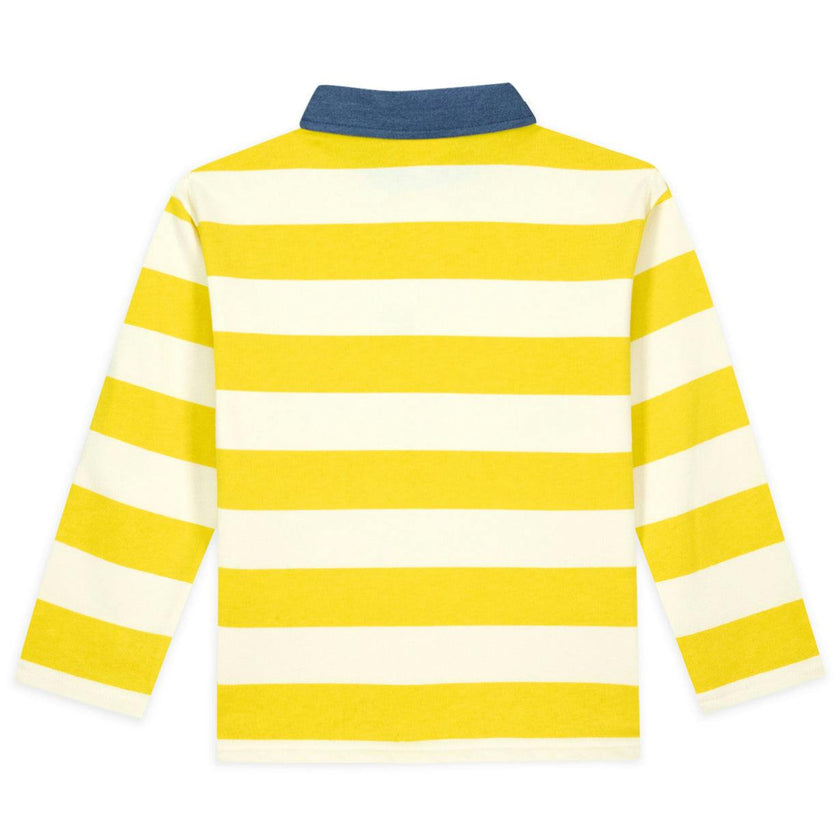 BONTON Pesto Polo - French Fries