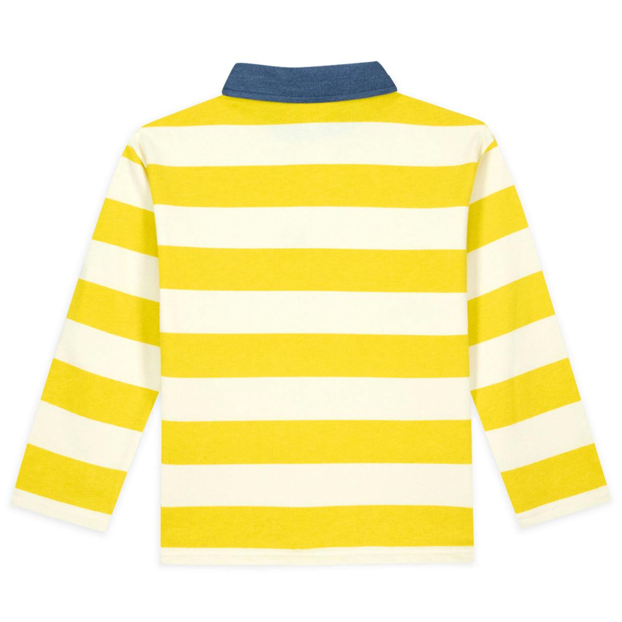 BONTON Pesto Polo - French Fries