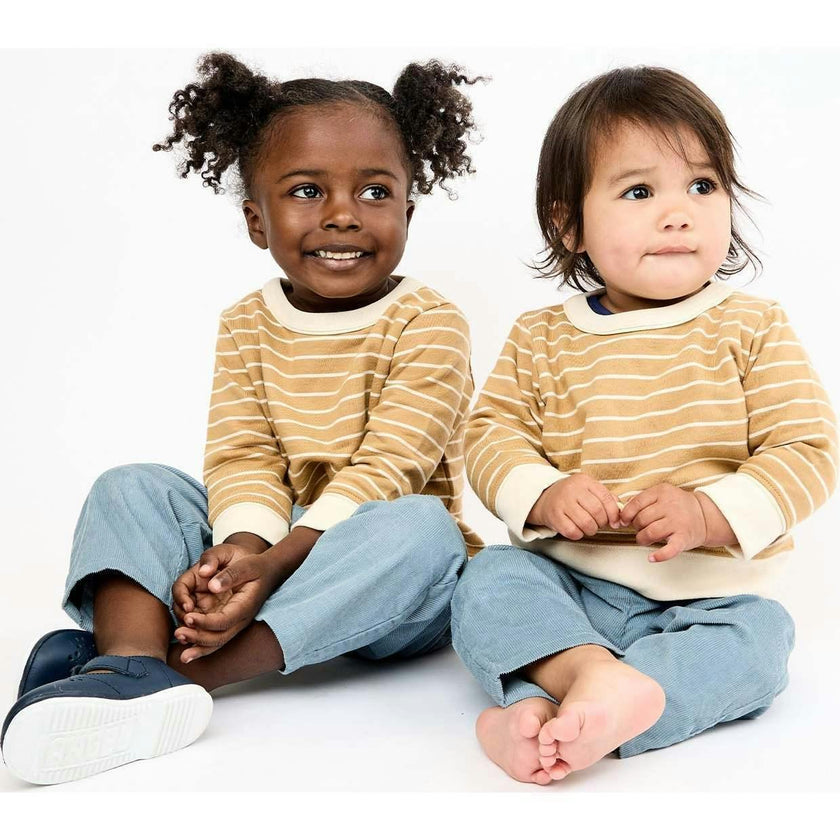 Remy Baby Sweatshirt