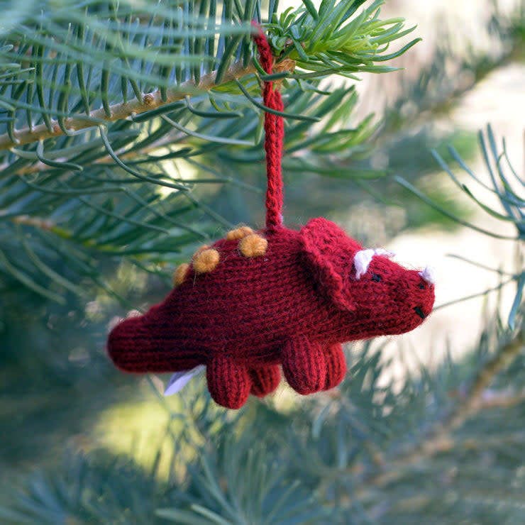 Ornaments