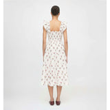 The Ellie Nap Dress - Briar Trellis