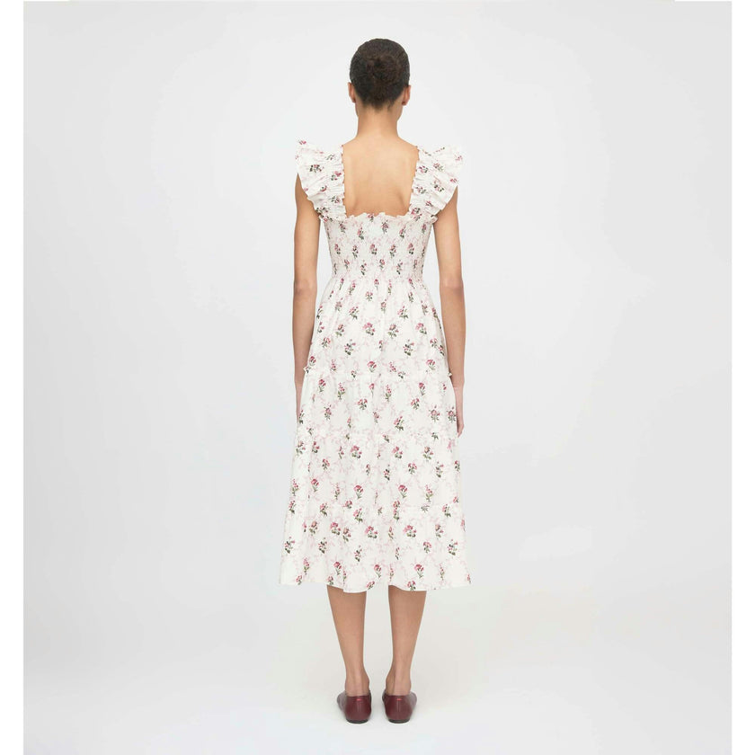 The Ellie Nap Dress - Briar Trellis