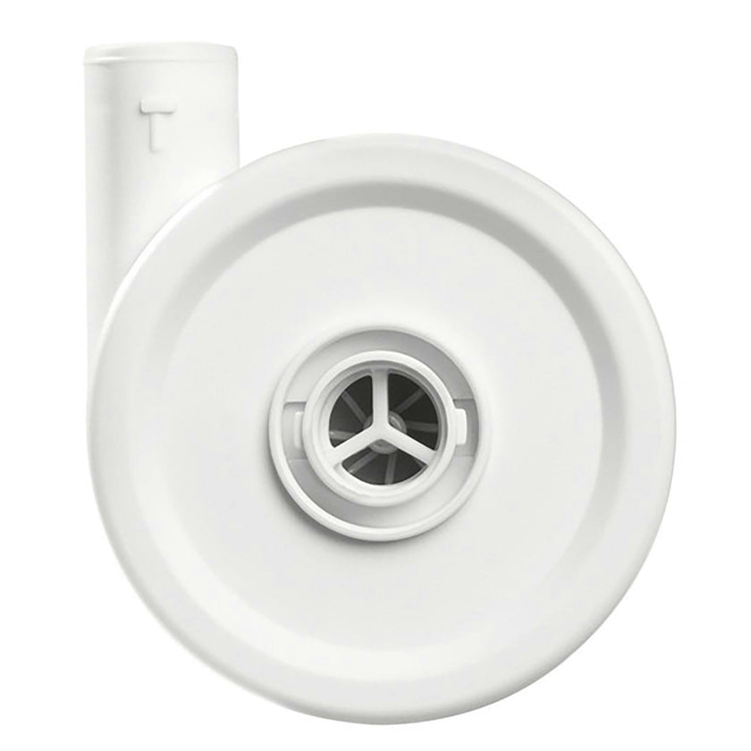 Quick-Fill: Electric Air Pump - USB150
