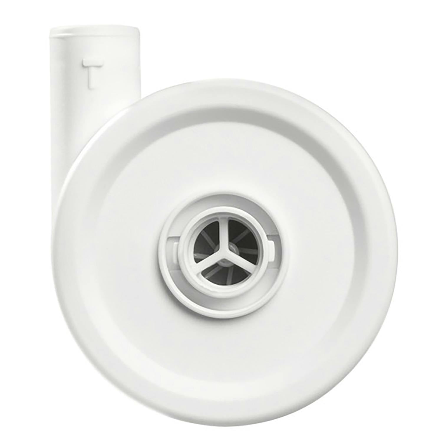 Quick-Fill: Electric Air Pump - USB150