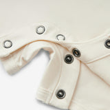 Salt Luxe Solid Shortall