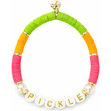 Pickle Bracelet
