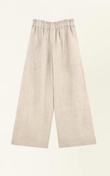 Mirth Pant in Oatmeal
