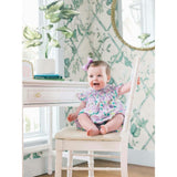 Emmie Smocked Bubble