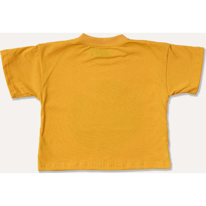 The Retro Duck Tee