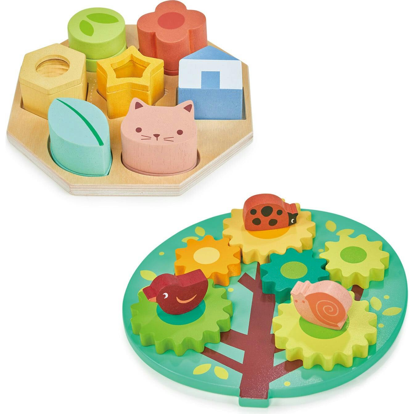 Sensory Bundle