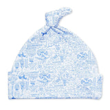 Houston Baby Hat