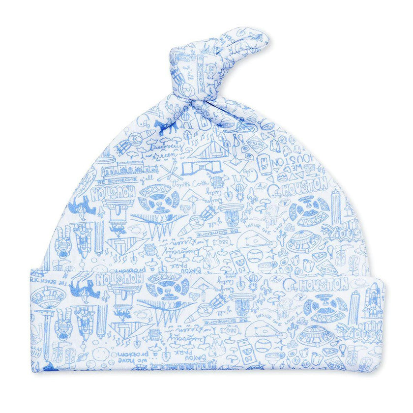 Houston Baby Hat