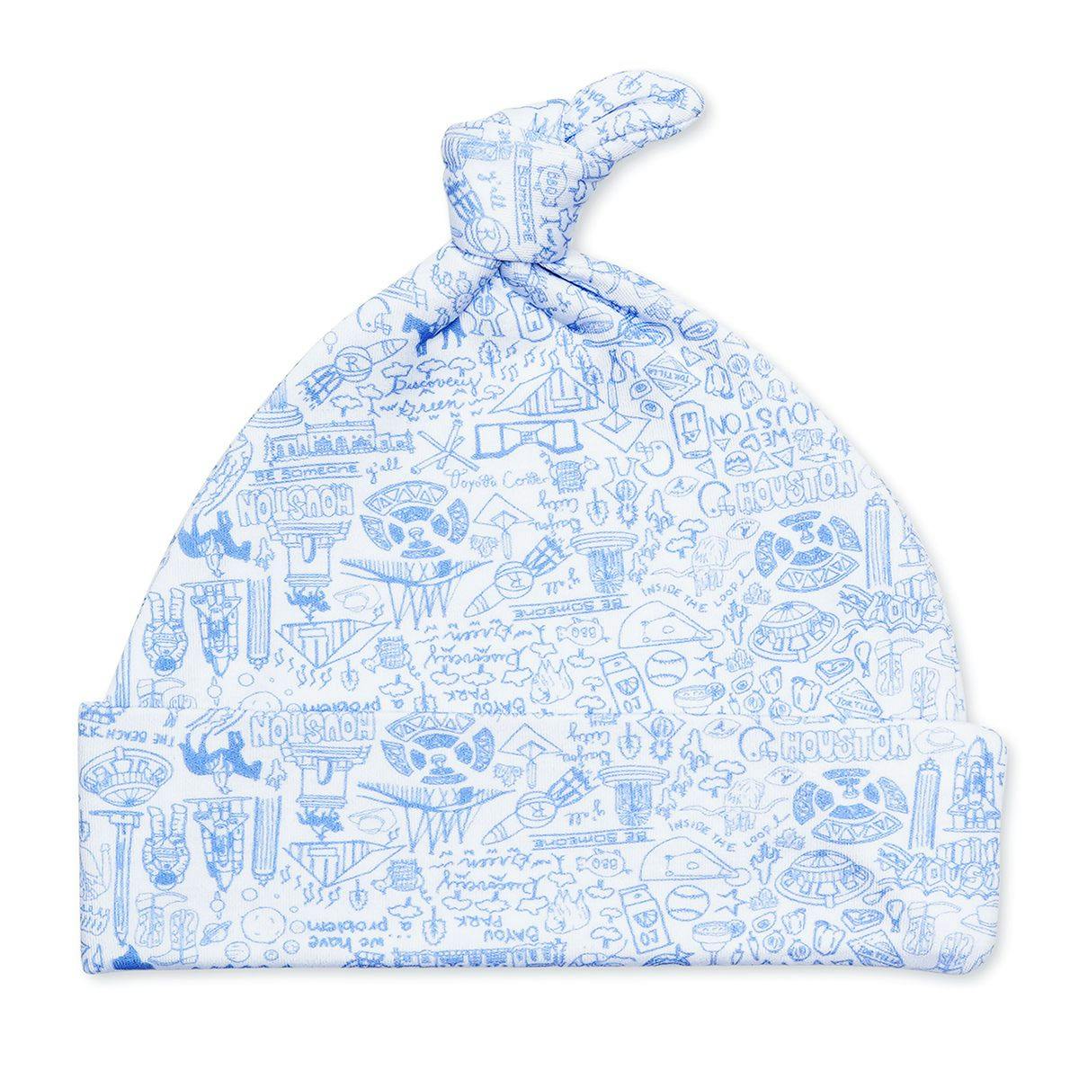 Houston Baby Hat